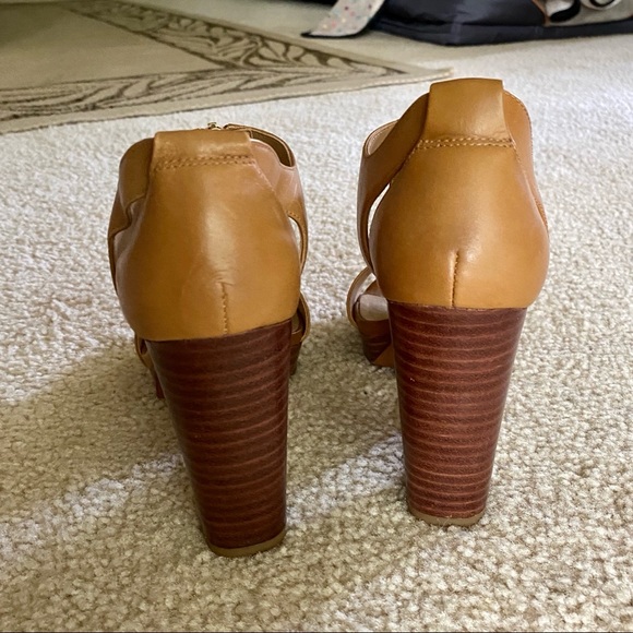 Franco Sarto Heels - Picture 5 of 6